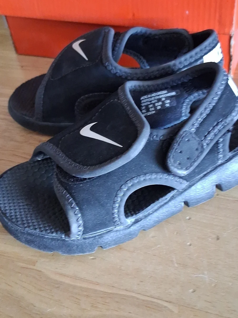 Nike like new
